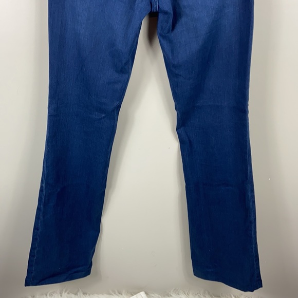 MIH The London Mid rise Subtle Boot Jeans size 29 - Picture 7 of 14